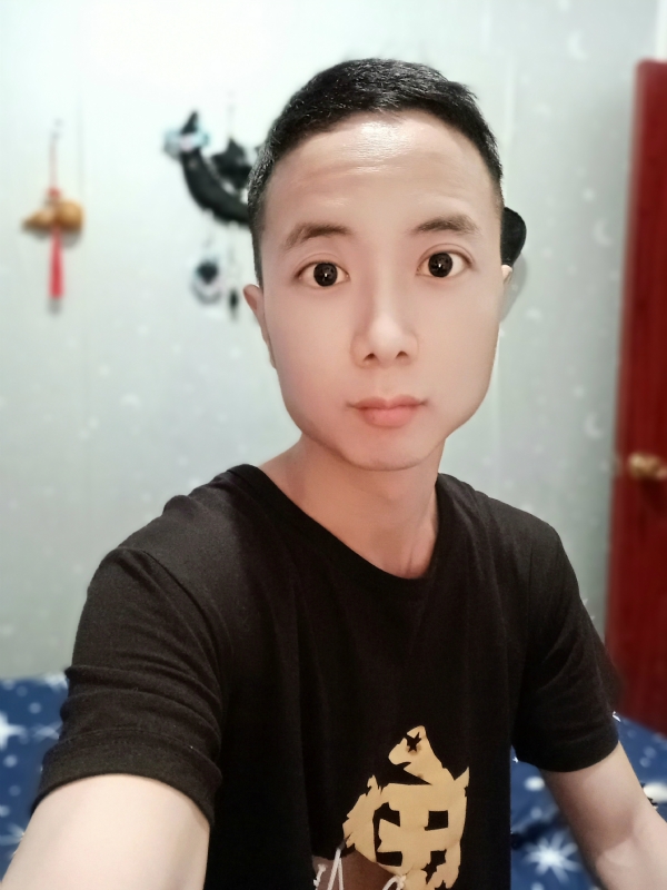 轻柔的热风的第二张照片--漳浦相亲网