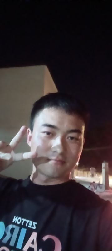 逆光的第一张照片--漳浦相亲网