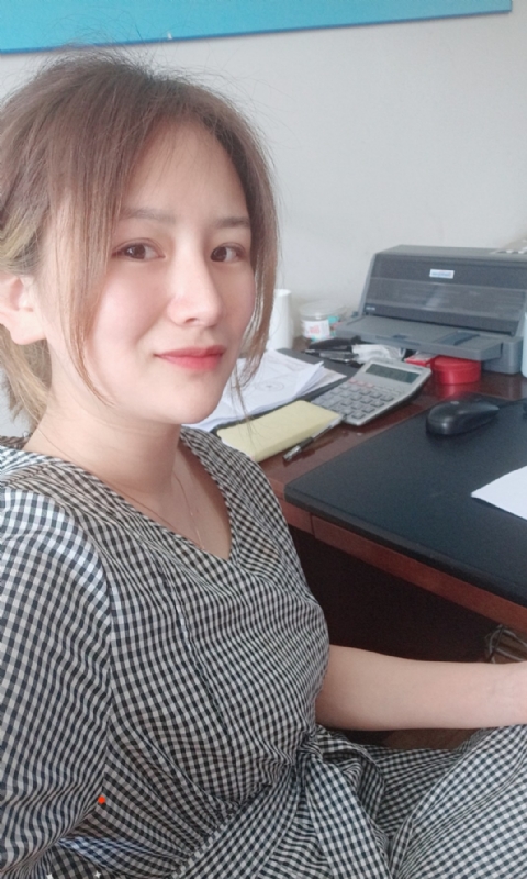 刘莲酥的第三张照片--漳浦相亲网