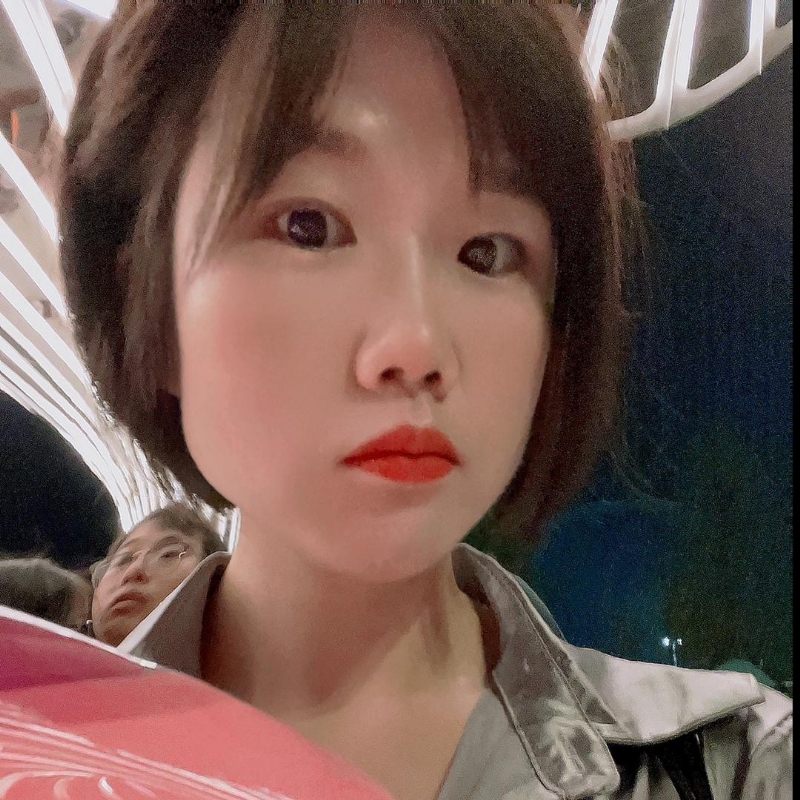 琳琳的第一张照片--漳浦相亲网