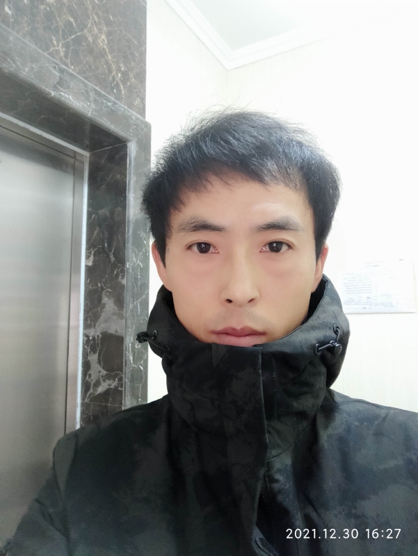 坦途的第一张照片--漳浦相亲网