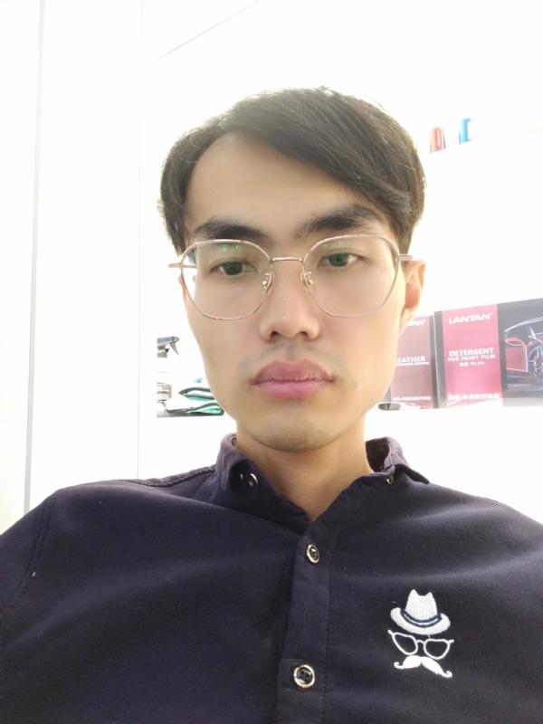 十八子葵的第一张照片--漳浦相亲网