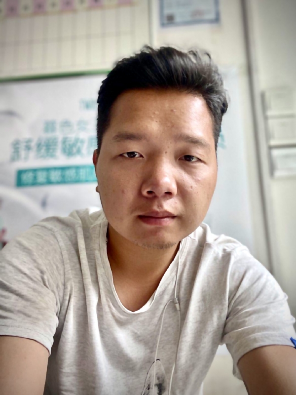 然也的第一张照片--漳浦相亲网