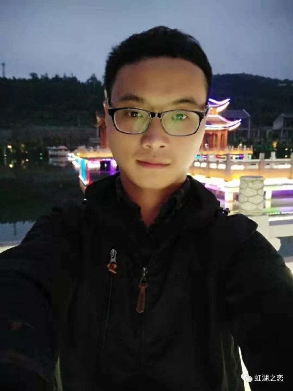 李逍遥的第一张照片--漳浦相亲网