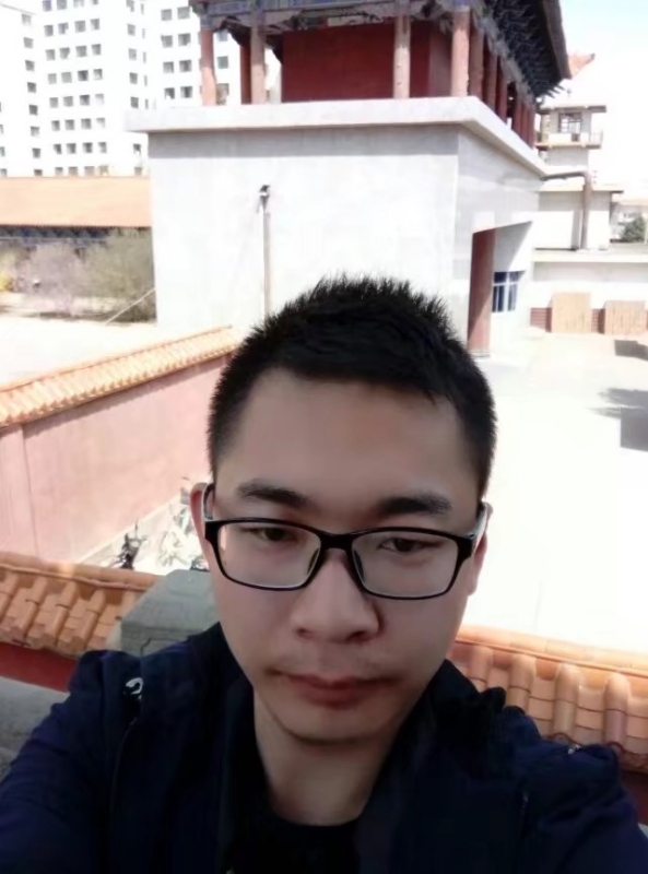 龙在天的第二张照片--漳浦相亲网
