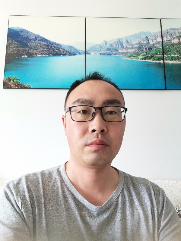 可乐的第一张照片--漳浦相亲网