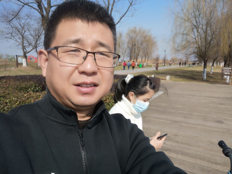 福星的第一张照片--漳浦相亲网
