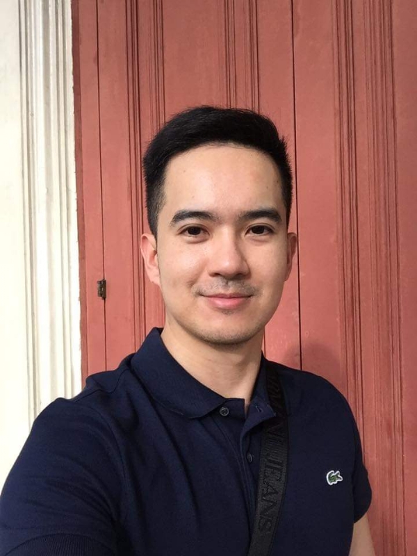 不负遇见的第二张照片--漳浦相亲网