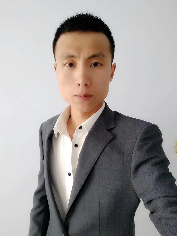 小军的第一张照片--漳浦相亲网