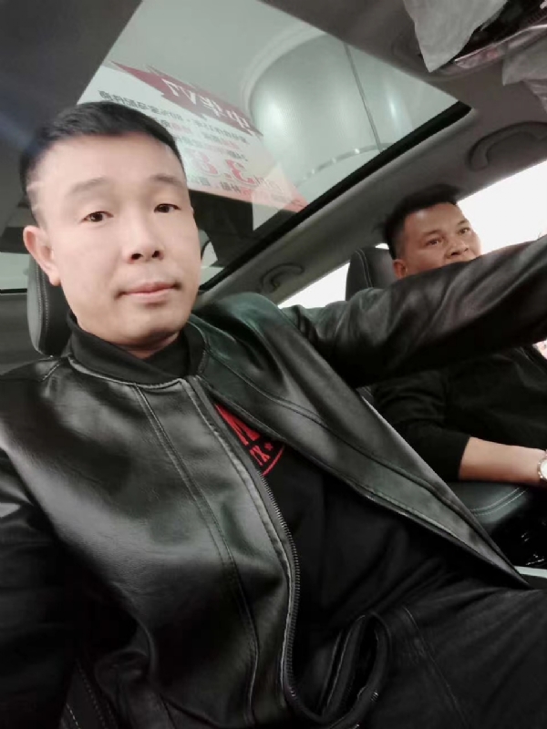 醉红尘的第一张照片--漳浦相亲网