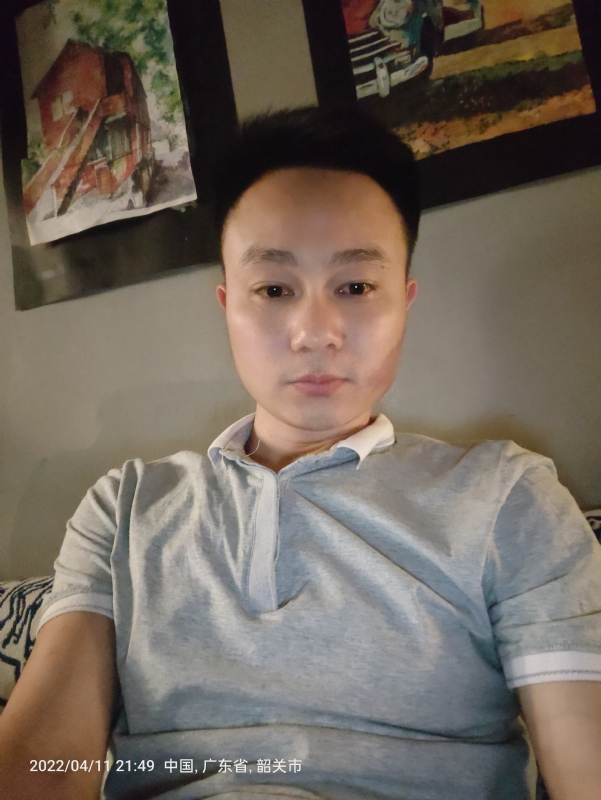 寻的第一张照片--漳浦相亲网