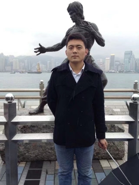 正身清心的第三张照片--漳浦相亲网