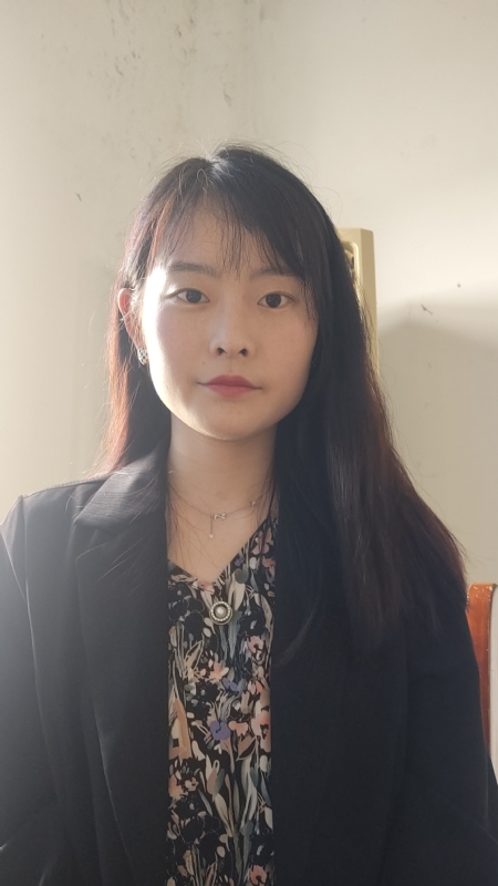 啾啾儿的第一张照片--漳浦相亲网