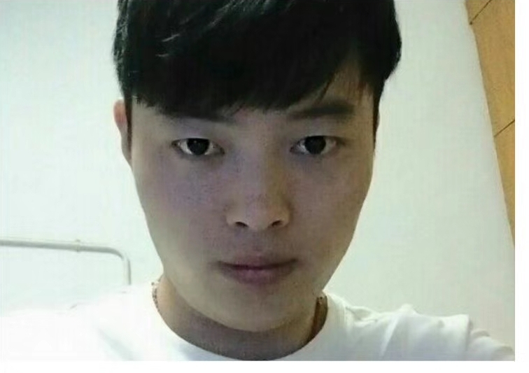 小张哥哥的第一张照片--漳浦相亲网