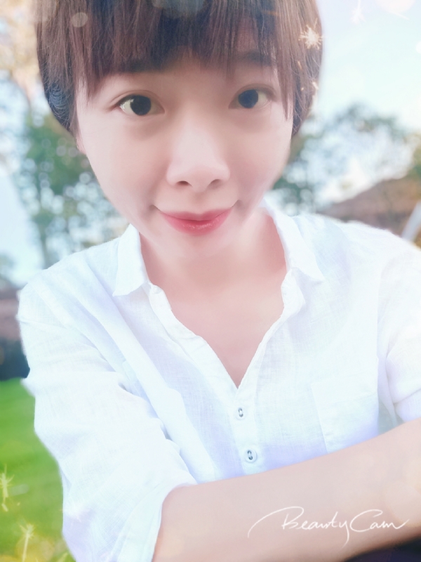 悠悠南山下的第一张照片--漳浦相亲网
