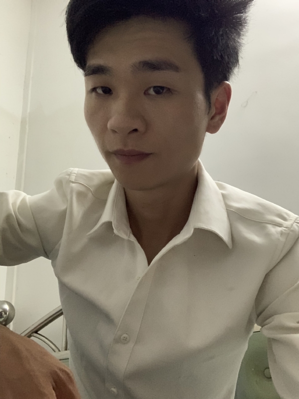 枯秋的第一张照片--漳浦相亲网