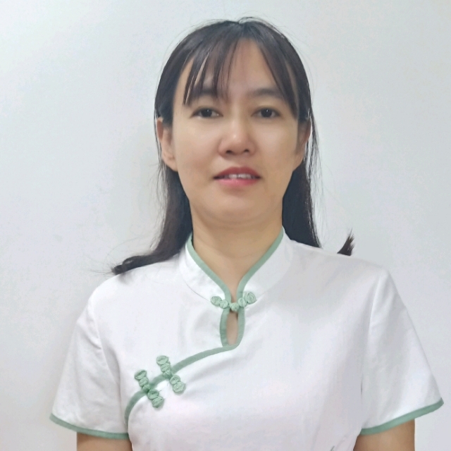 杨金凤的第一张照片--漳浦相亲网