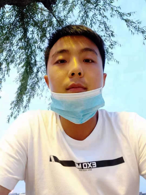 态度的第一张照片--漳浦相亲网