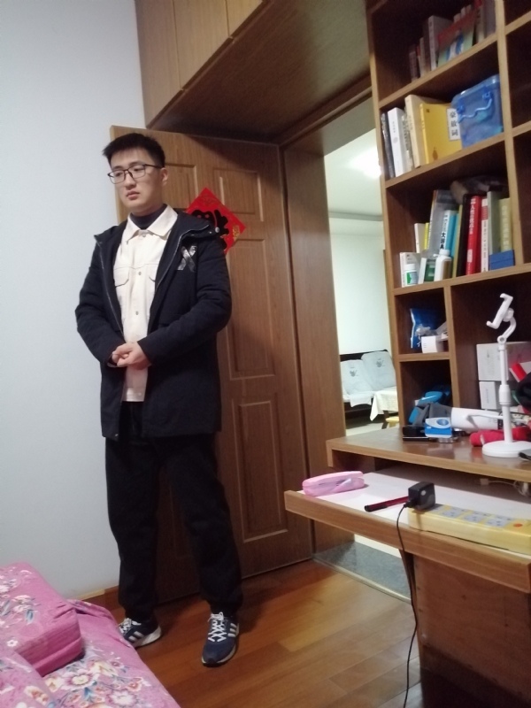XK的第一张照片--漳浦相亲网