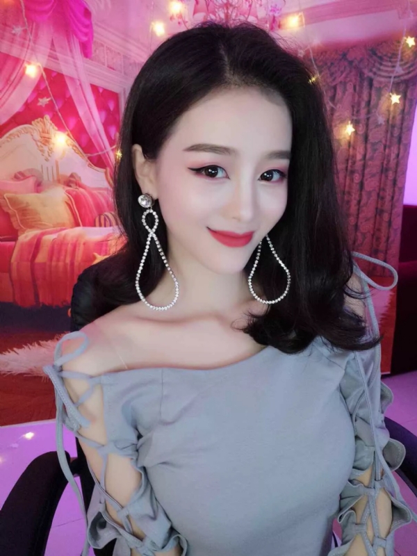 Cici的第三张照片--漳浦相亲网