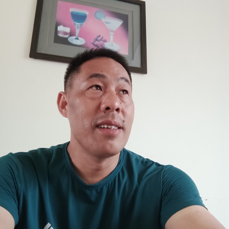 阿文的第二张照片--漳浦相亲网