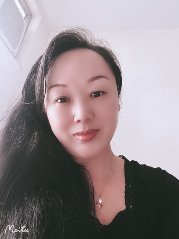 梅子的第一张照片--漳浦相亲网