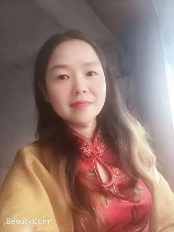 姚遠的第一张照片--漳浦相亲网