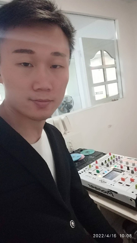 林锋的第四张照片--漳浦相亲网