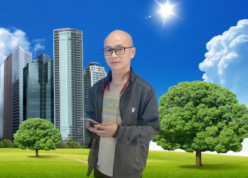 酉星的第二张照片--漳浦相亲网