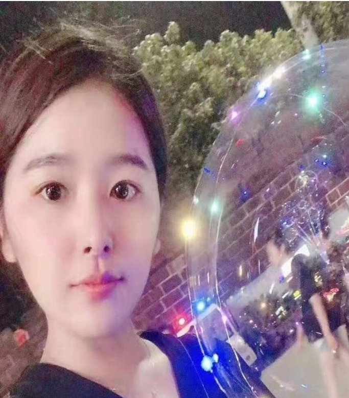 心碎小猪的第一张照片--漳浦相亲网