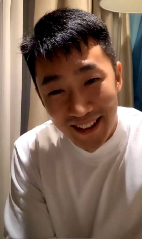 杨先森的第一张照片--漳浦相亲网