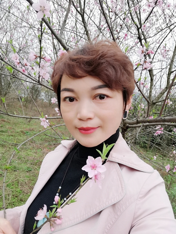 转角遇到你的第二张照片--漳浦相亲网