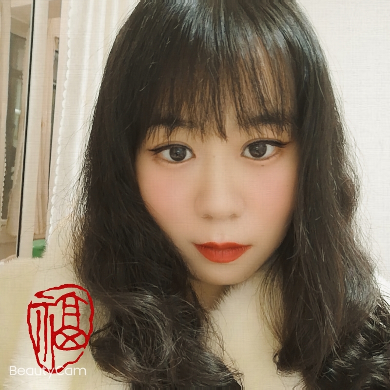 啊妍的第三张照片--漳浦相亲网