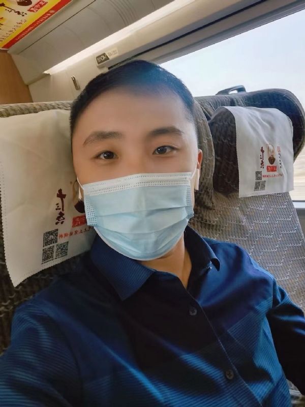 孤独的小屁猪的第二张照片--漳浦相亲网