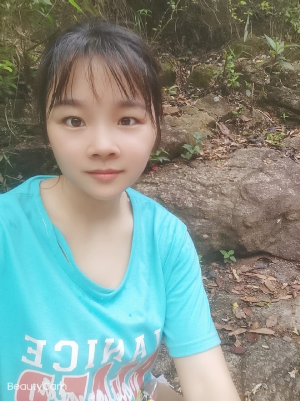 糖糖的第一张照片--漳浦相亲网