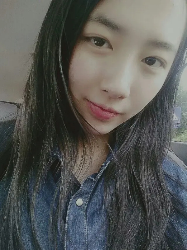 小她的第一张照片--漳浦相亲网
