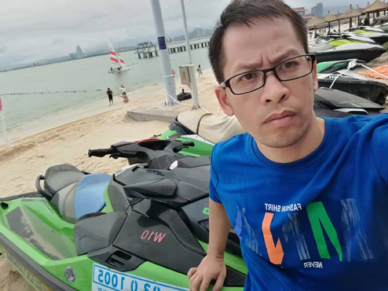 天涯漂海角泊的第三张照片--漳浦相亲网