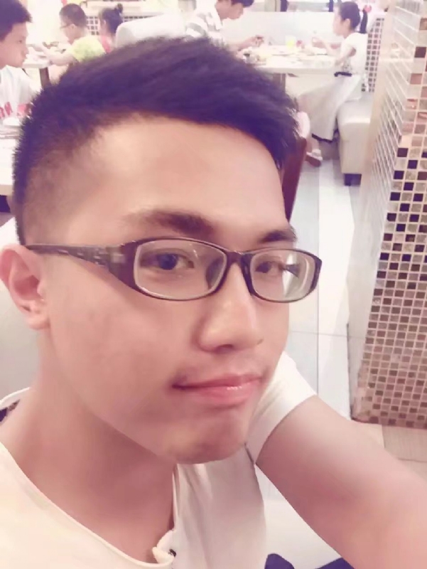 文哥的第一张照片--漳浦相亲网
