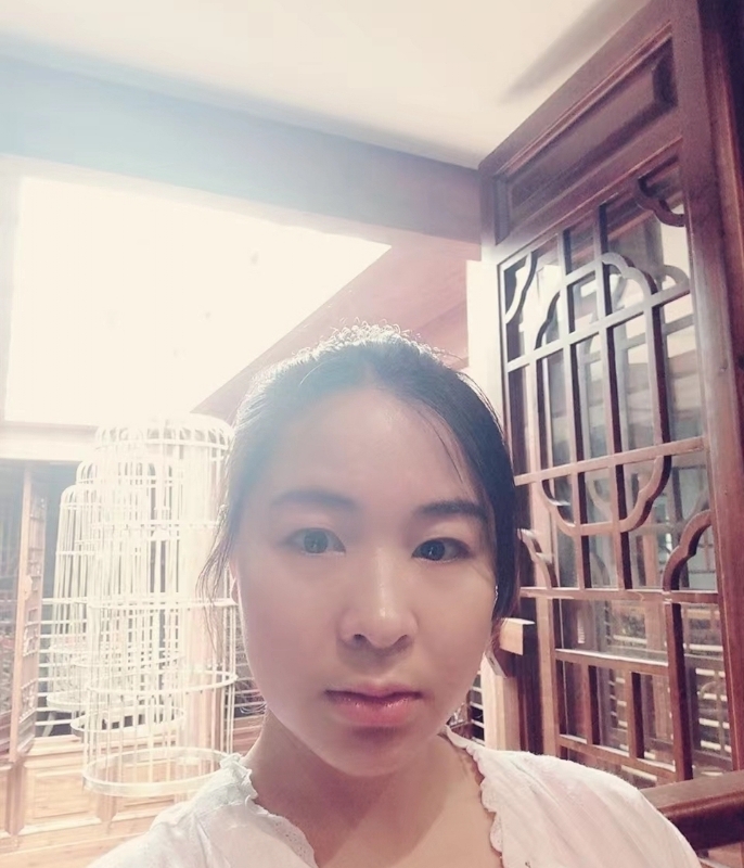 圆圆的第一张照片--漳浦相亲网