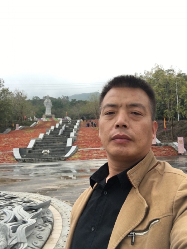 开心的松鼠的第二张照片--漳浦相亲网
