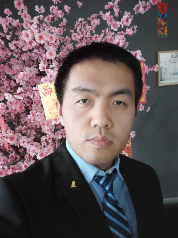 我就是个翻译的第一张照片--漳浦相亲网