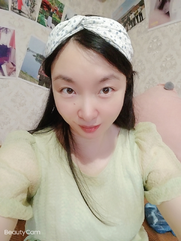 佳佳的第一张照片--漳浦相亲网