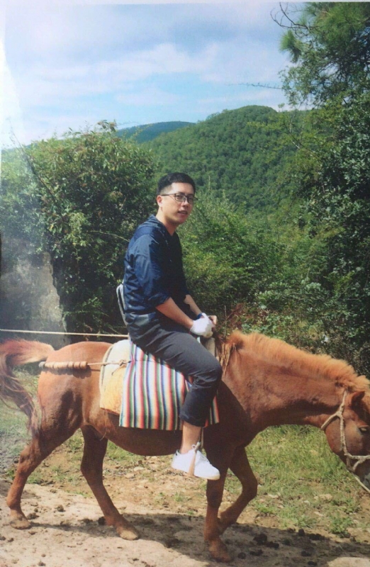 小社的第一张照片--漳浦相亲网