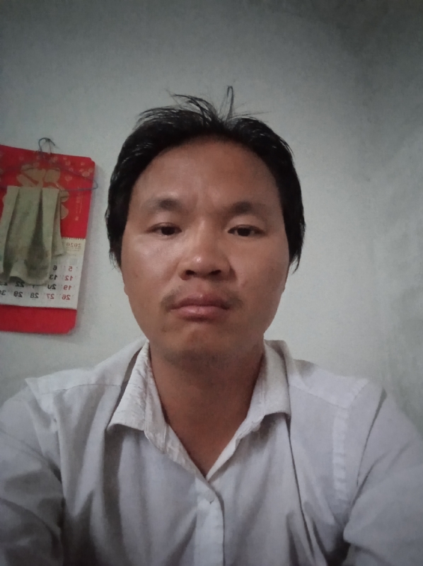小杨的第一张照片--漳浦相亲网
