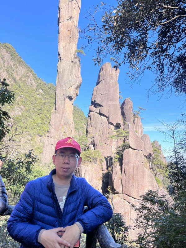师傅被妖怪吃了的第二张照片--漳浦相亲网