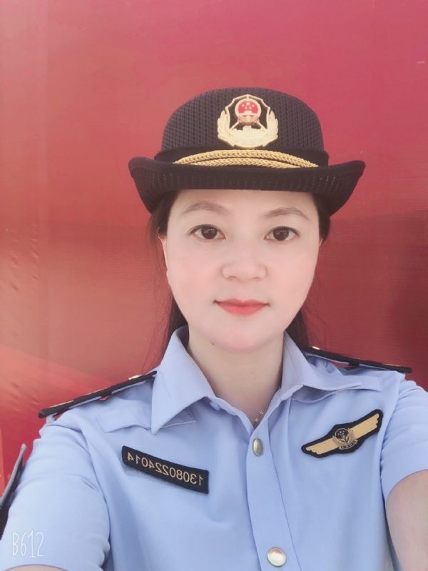 明明的第一张照片--漳浦相亲网