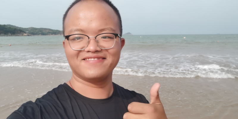 沐川的第一张照片--漳浦相亲网