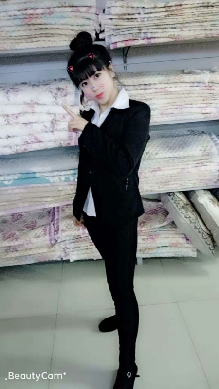 天使我不哭的第一张照片--漳浦相亲网