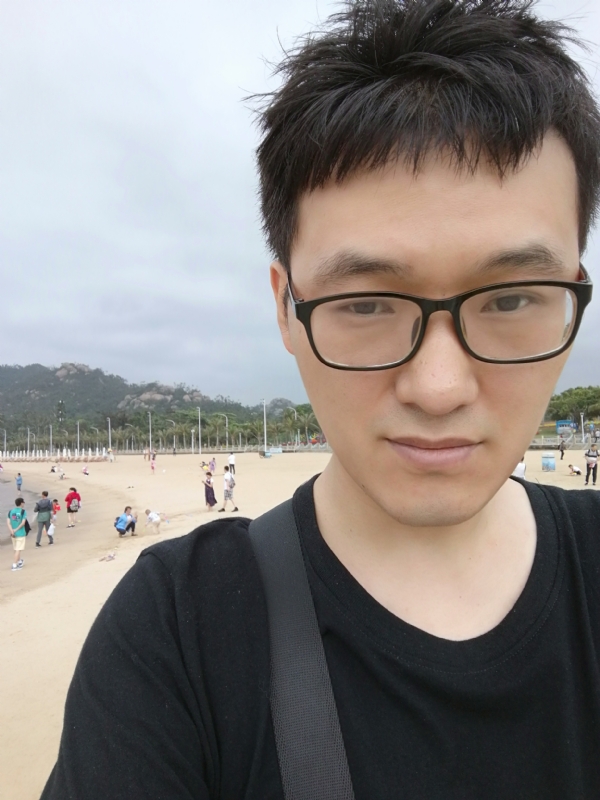 节凑的第三张照片--漳浦相亲网