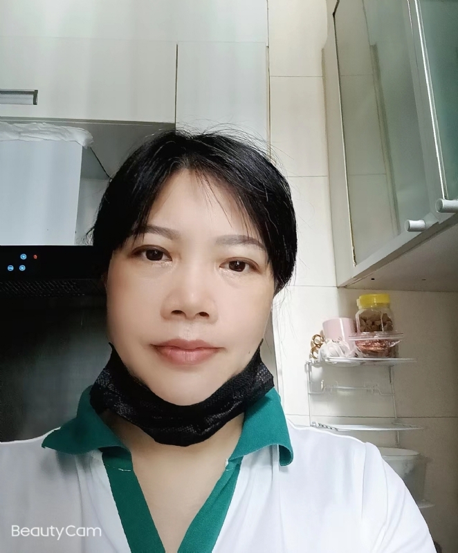 红豆的第一张照片--漳浦相亲网
